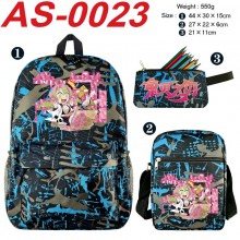 AS-0023