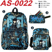 AS-0022