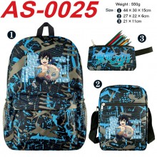 AS-0025