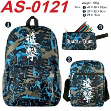 AS-0121