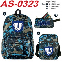 AS-0323