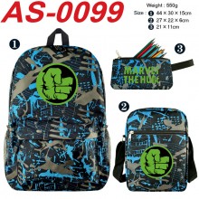 AS-0099