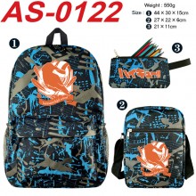 AS-0122