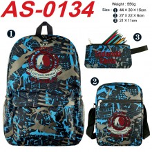 AS-0134
