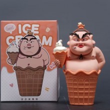 Ne Zha 2 Taiyi Zhenren ice cream anime figure