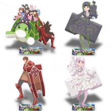 BOFURI Cartoon anime stand acrylic figure