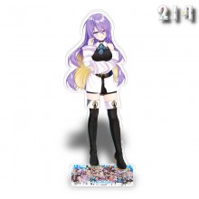 N