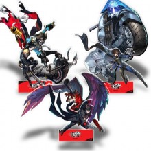 Persona 5 anime stand acrylic figure