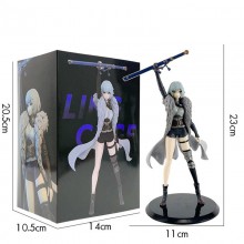 INCARNATION Bai Yuekui anime figure