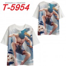 T-5954