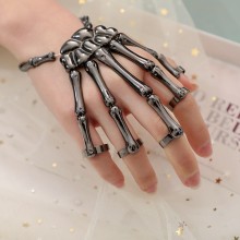 Halloween Hands Bracelet Skeleton Hand Ghost Claw ...