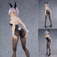 Mihiro Sashou Bunny Girl Anime Figure