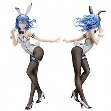 Lacia Bunny Girl Anime Figure