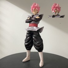 Dragon Ball Super Saiyan ROSE Son Goku anime figur...