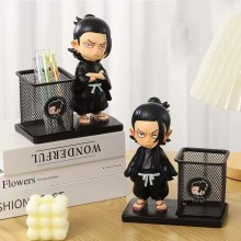 Jujutsu Kaisen anime Resin Pen Holder Container