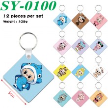 SY-0100