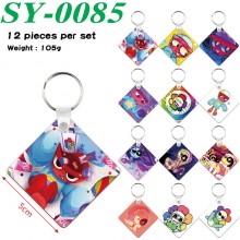 SY-0085