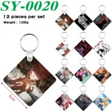 SY-0020