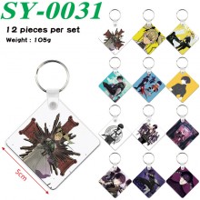 SY-0031