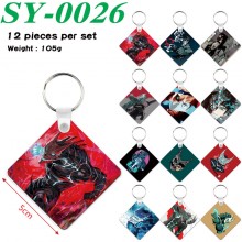 SY-0026