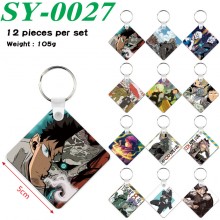 SY-0027