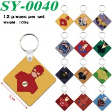 SY-0040