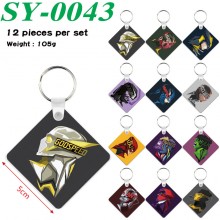 SY-0043