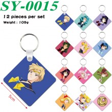 SY-0015