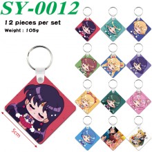 SY-0012