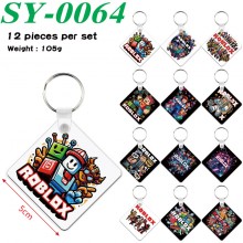 SY-0064