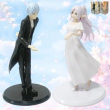 Frieren Beyond Journey's End anime figure