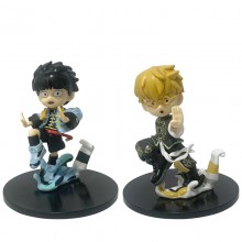 Mob Psycho 100 Mob Reigen Arataka anime figure