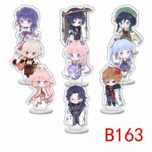 B163