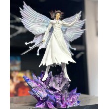 Bleach Aizen Sousuke anime figure