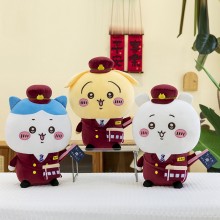 Sanrio Usagi Hachiware anime plush doll