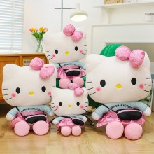 16inches Sanrio Hello Kitty anime plush doll 40cm