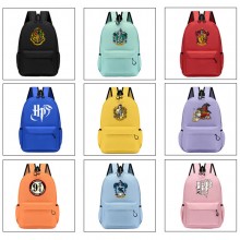 Harry Potter backpack bags