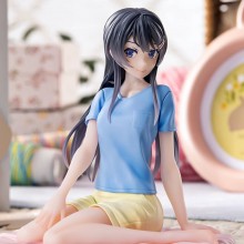 Sakurajima Mai anime figure(OPP bag)