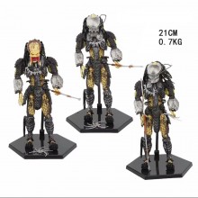 Predator action figure(OPP bag)