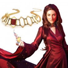 Vintage A Song of Ice and Fire Necklace