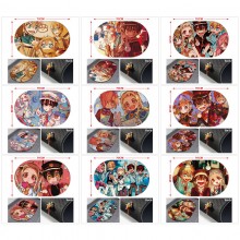 Toilet-bound Hanako-kun anime floor mat carpet