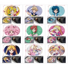 Sailor Moon anime floor mat carpet