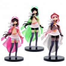 Puella Magi Madoka Magica Tamaki Iroha anime figur...