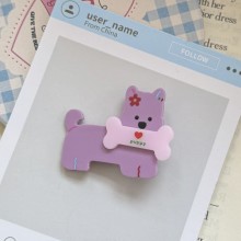 F