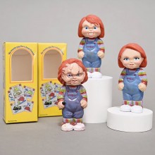 Chucky figures set(3pcs a set)