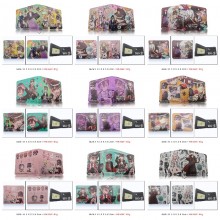Toilet-bound Hanako-kun anime wallet purse