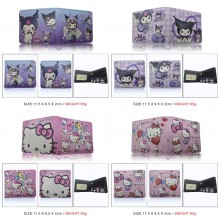 Sanrio Melody kitty Cinnamoroll Kuromi anime walle...