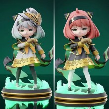SPY x FAMILY Anya Forger COS Firefly anime figure