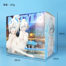with box