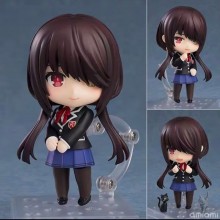 Date A Live Tokisaki Kurumi school uniform anime f...